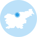 Ljubljana – Logarska dolina