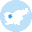 Logarska dolina – Bohinj – Vogel