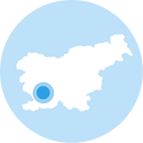 Stanjel - Skocjan - Lipica - Ankaran