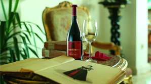 Autochthon grape varieties