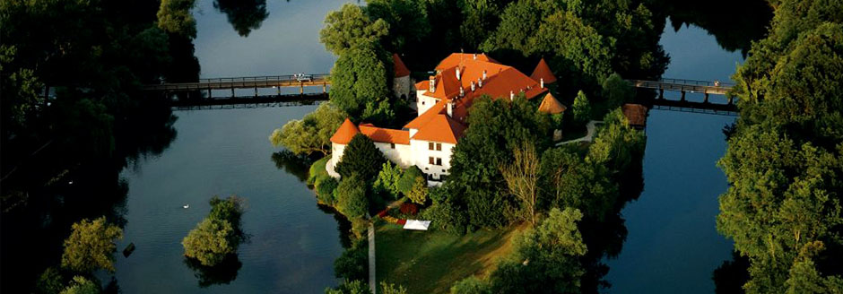 Sevnica - the First Lady's Hometown