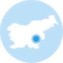 Sevnica - the First Lady's Hometown